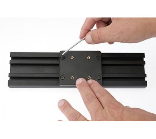 Brodit mounting plate for Toyota E-Bar