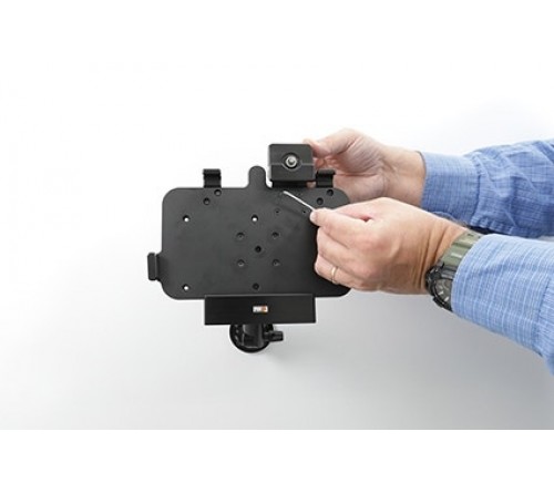 Brodit MUC keylock module for Zebra ET40/45 not rugged