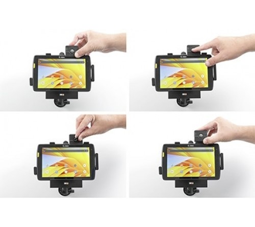 Brodit MUC keylock module for Zebra ET40/45 not rugged