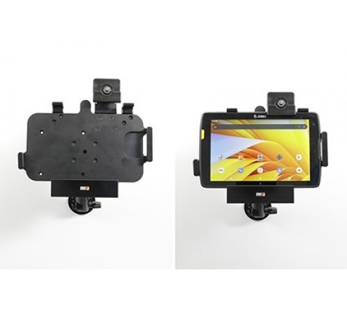 Brodit MUC keylock module for Zebra ET40/45 not rugged