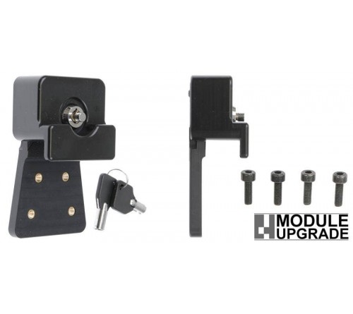 Brodit MUC keylock module for Zebra ET40/45 not rugged