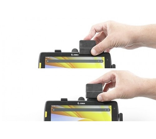 Brodit MUC spring stud module for Zebra ET40/45 not rugged