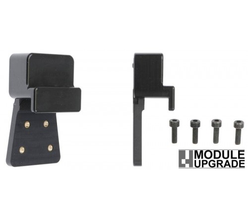 Brodit MUC spring stud module for Zebra ET40/45 not rugged