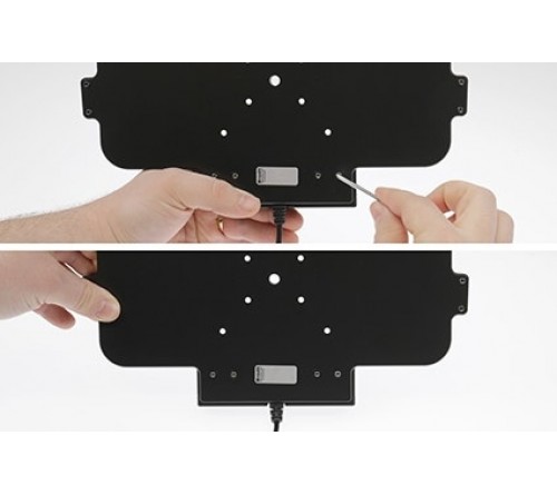 Brodit MUC charging module DC ET40/45 not rugged frame