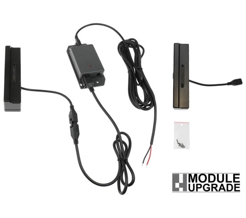 Brodit MUC charging module DC ET40/45 not rugged frame