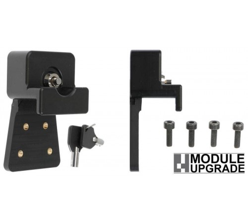 Brodit MUC keylock module for Zebra ET40/45 rugged frame