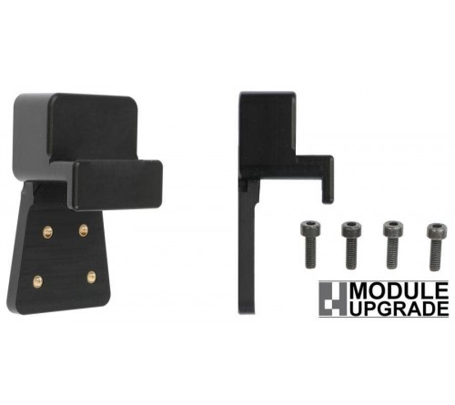 Brodit MUC spring stud module for Zebra ET40/45 rugged frame