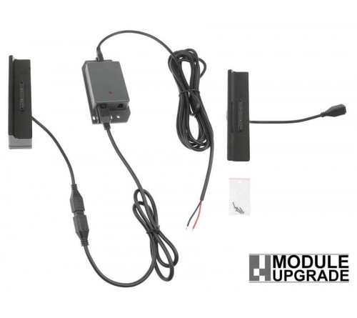 Brodit MUC charging module DC ET40/45 with rugged frame