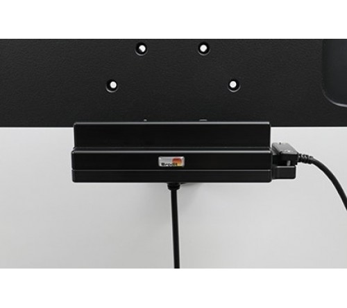 Brodit MUC charging module DC ET40/45 USB host/rugged frame