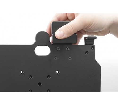 Brodit MUC keylock module for Sam.Galaxy Tab Active 4 Pro