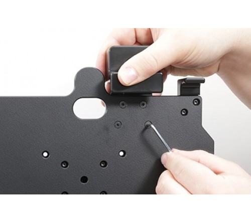 Brodit MUC keylock module for Sam.Galaxy Tab Active 4 Pro