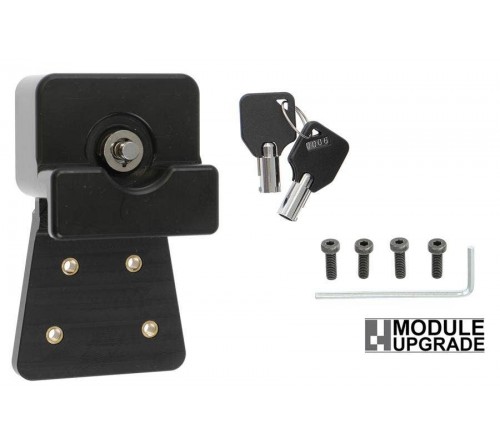 Brodit MUC keylock module for Sam.Galaxy Tab Active 4 Pro
