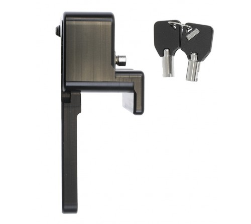 Brodit MUC keylock module for Sam.Galaxy Tab Active 4 Pro