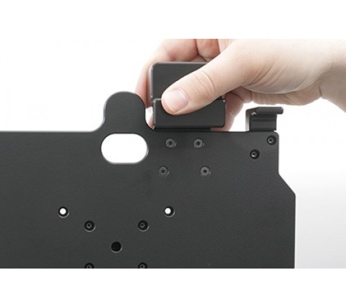 Brodit MUC spring stud module for Sam.Gal.Tab Active 4 Pro