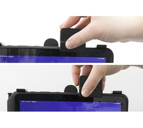 Brodit MUC spring stud module for Sam.Gal.Tab Active 4 Pro