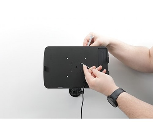 Brodit tough sleeve Zebra ET40/ET45 10 inch - wall mount