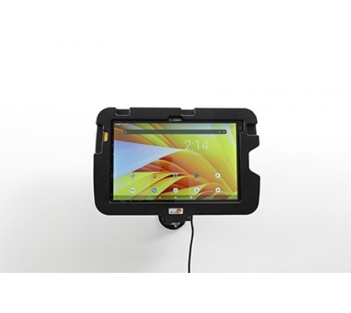 Brodit tough sleeve Zebra ET40/ET45 10 inch - wall mount