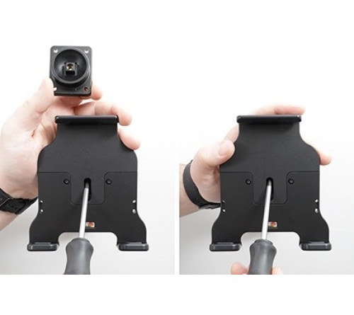 Brodit houder Universeel Tablet 120-135mm/ max 9mm dikte