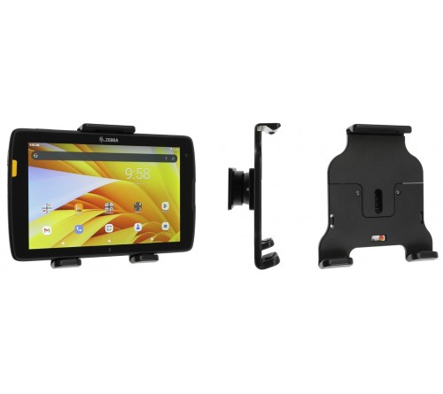 Brodit houder Universeel Tablet 120-135mm/ max 9mm dikte