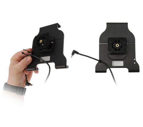 Brodit houder Universeel Tablet 120-135mm/ max 9mm dikte