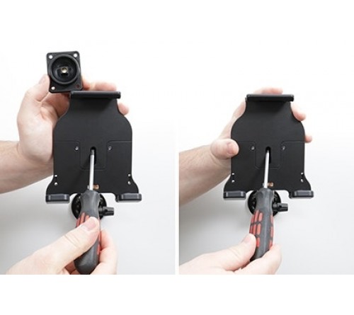 Brodit houder Universeel Tablet 125-140mm/ 10-17mm