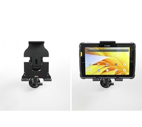 Brodit houder Universeel Tablet 125-140mm/ 10-17mm