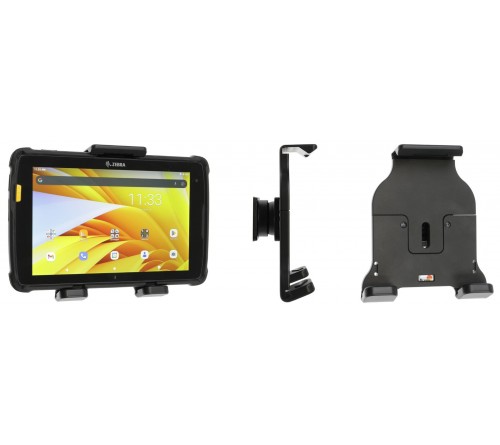 Brodit houder Universeel Tablet 125-140mm/ 10-17mm