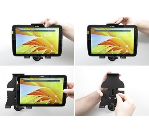 Brodit houder Universeel Tablet 153-179mm/ max 9mm dikte