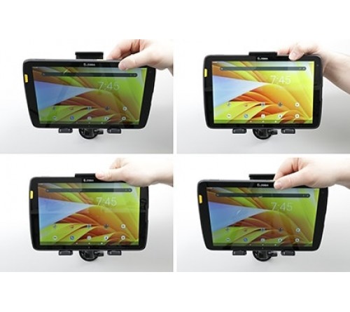 Brodit houder Universeel Tablet 153-179mm/ max 9mm dikte