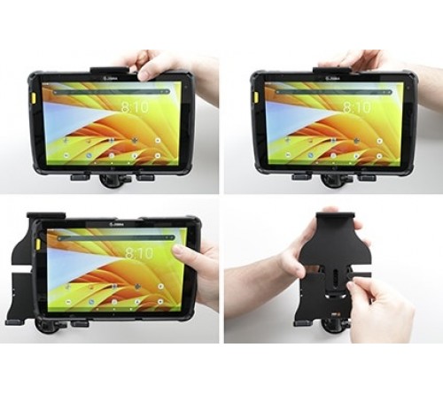 Brodit houder Universeel Tablet 160-185mm/ 10-17mm