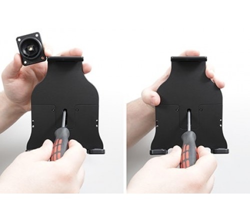 Brodit houder Universeel Tablet 160-185mm/ 10-17mm