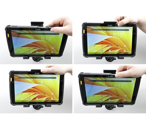 Brodit houder Universeel Tablet 160-185mm/ 10-17mm