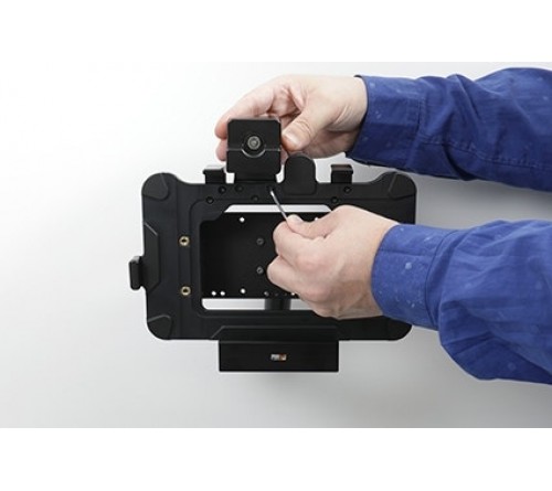 Brodit MUC keylock module for Zebra ET40/ ET45 10 inch