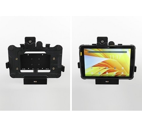 Brodit MUC keylock module for Zebra ET40/ ET45 10 inch