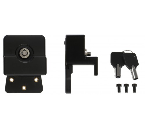 Brodit MUC keylock module for Zebra ET40/ ET45 10 inch