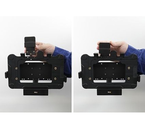 Brodit MUC spring stud module for Zebra ET40/ET45 10"/boot