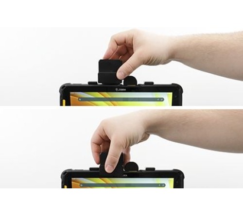 Brodit MUC spring stud module for Zebra ET40/ET45 10"/boot