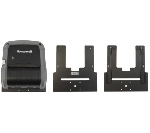Brodit bevestigingsplaat Honeywell RP printer-fanfold slot