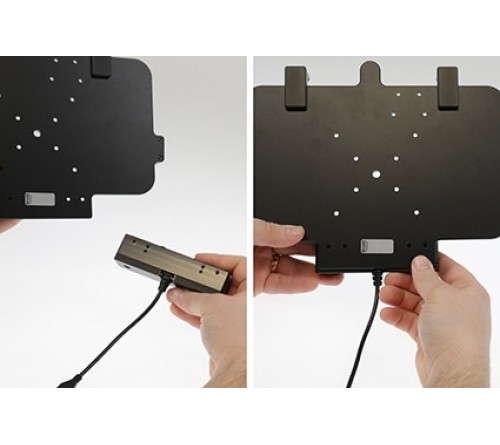Brodit MUC charging module Zebra ET40/ET45 8/10"/cig.
