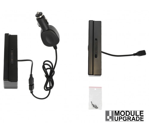 Brodit MUC charging module Zebra ET40/ET45 8/10"/cig.