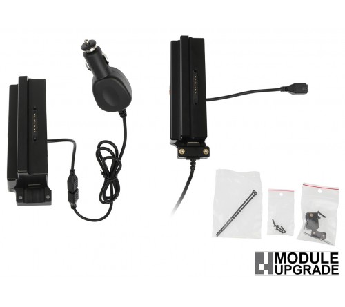 Brodit MUC charging module Zebra ET40/ET45 8/10"/cig./USB