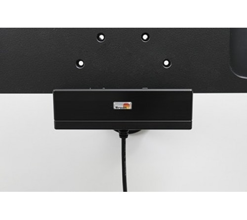 Brodit MUC charging module Zebra ET40/ET45 8/10"/cig.-boot