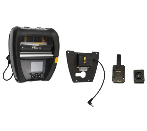 Brodit houder Zebra ZQ630/630 Plus with power block