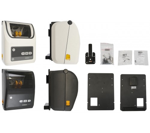 Brodit houder Zebra ZD420/620 met MultiMoveClip