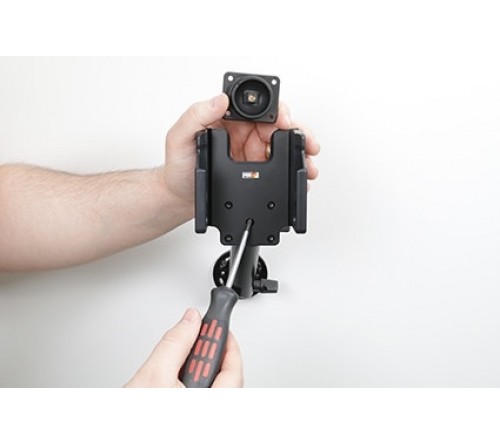 Brodit houder Zebra TC53/TC58 met pistol grip