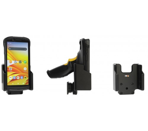 Brodit houder Zebra TC53/TC58 met pistol grip