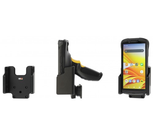 Brodit houder Zebra TC53/TC58 met pistol grip