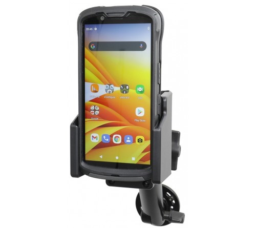 Brodit houder Zebra TC53/TC58 met pistol grip