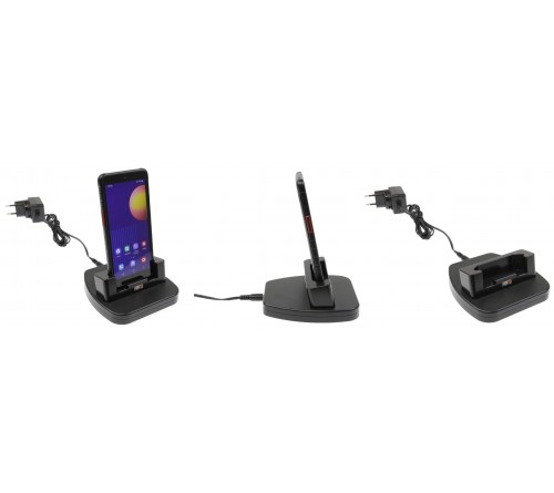 Brodit table stand Samsung Galaxy Xcover 5-pogo
