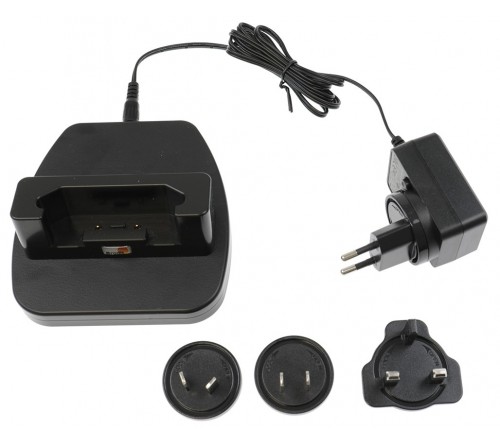 Brodit table stand Samsung Galaxy Xcover 5-pogo